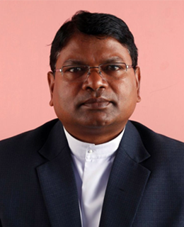 NAAC Member