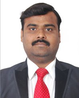 NAAC Co-ordinator